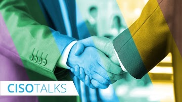The Secret to CISO/Vendor Success | CISO Talks