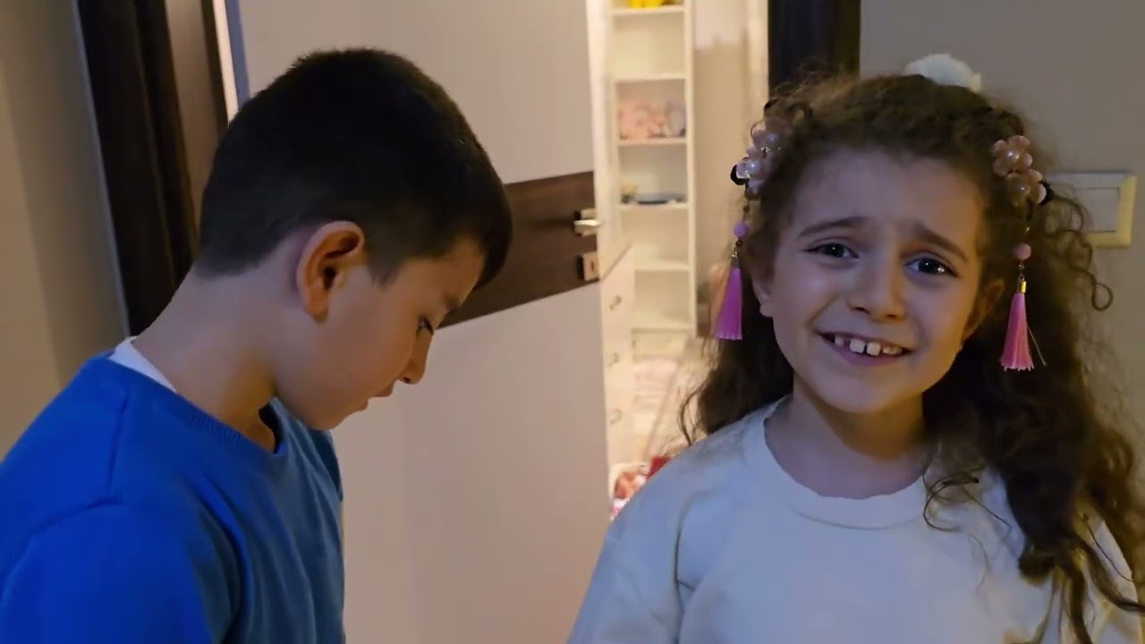 POYRAZ ELİF AVATAR KIZINI SAKLADI!!!