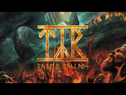 Týr - Battle Ballads (FULL ALBUM)