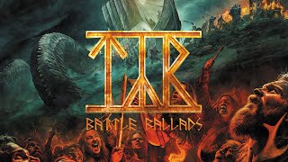 Týr - Battle Ballads (FULL ALBUM)