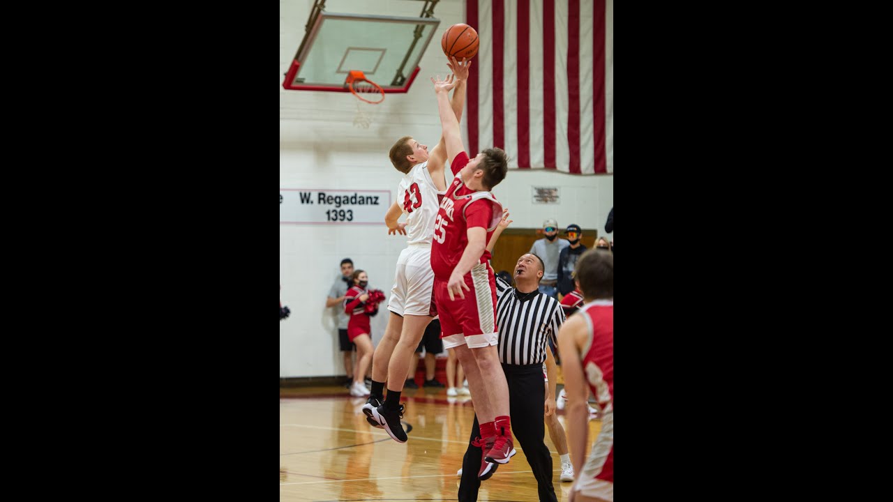 "Begin The Climb" 202122 Fremont Eagles Preseason Hype YouTube