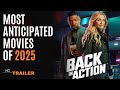 2025 Movie Preview: Top 10 Films Everyone is Excited About!