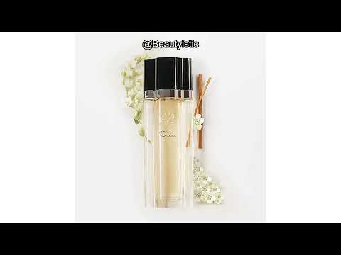 Oscar de la Renta Eau de Toilette Review: A Timeless Floral Oriental for Women
