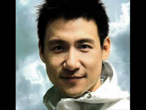 張學友鬼打牆