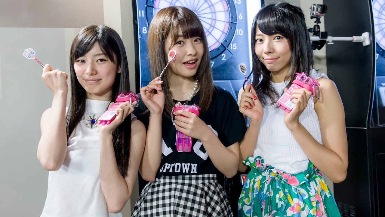 AKB48 ネ申テレビ シーズン16」 #8 - YouTube