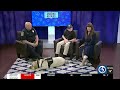 AMAZING K9 DUOS: Collin Genetti hosts