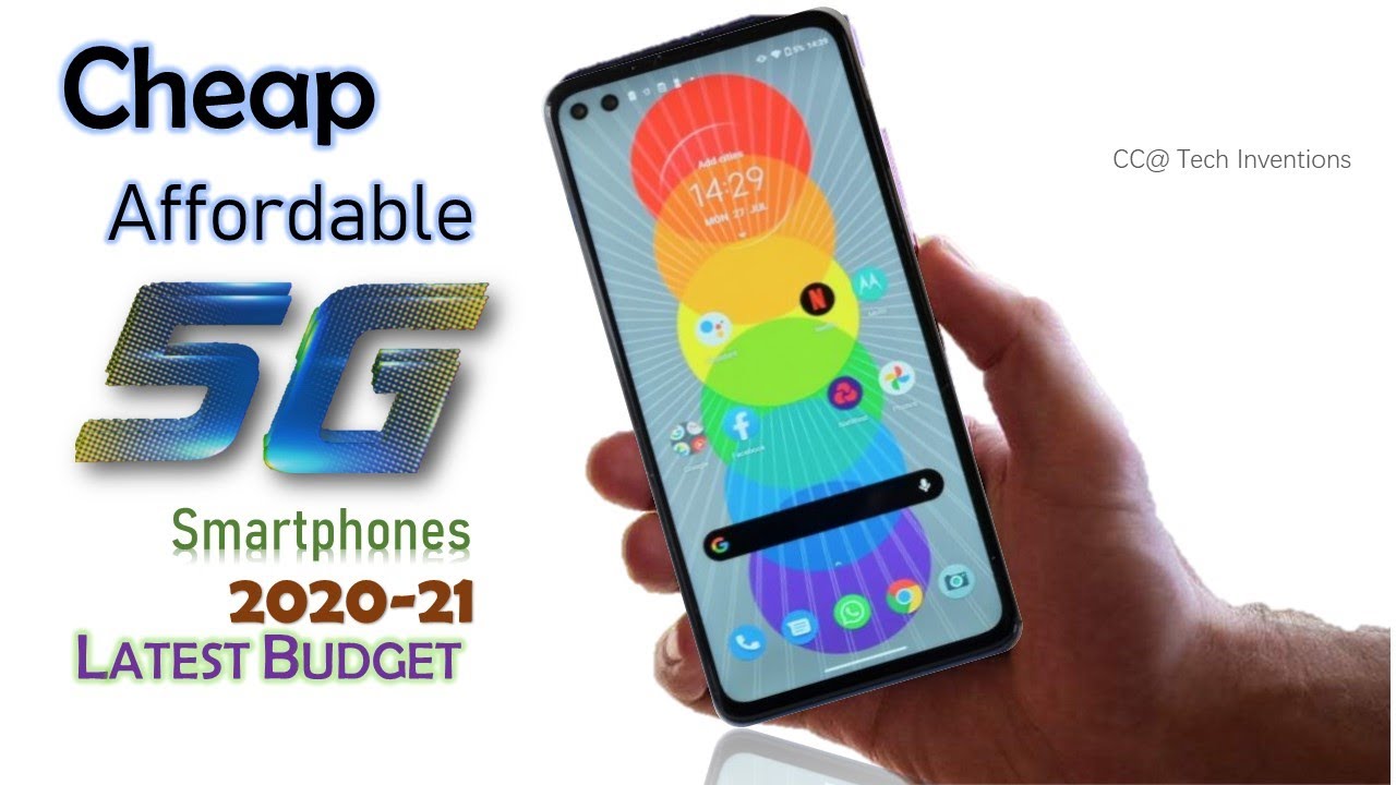 TOP 5 Budget 5G Flagships To Buy In 2020 21 Cheap 5G Smartphones TOP 5 Budget 5G Flagships To Buy In 2020 21 Cheap 5G Smartphones