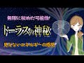 【トーラス】世界を救うかもしれない無限のエネルギー｜感情を司るのは脳だけではない！