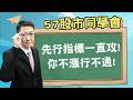 2026/06/17【57股市同學會】蕭又銘  先行指標一直攻! 你不漲行不通!