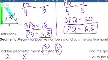 Saxon Geometry Lesson 50 51 52