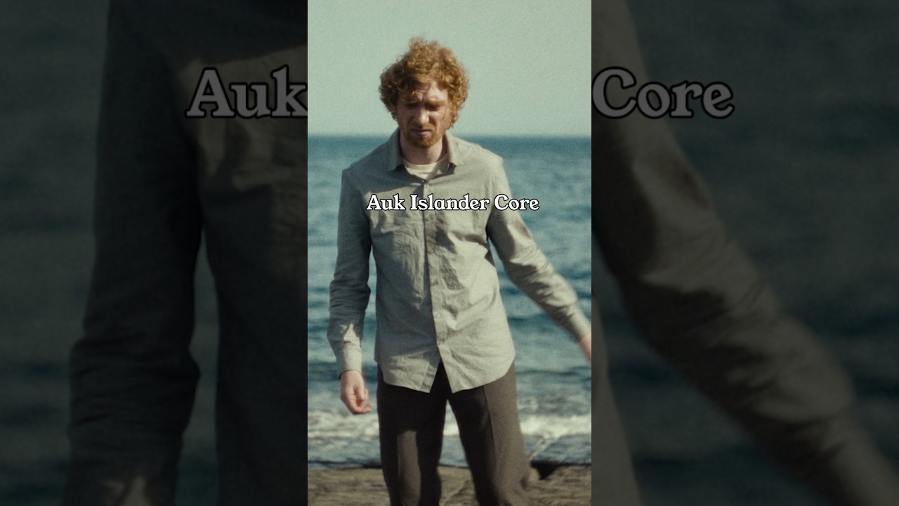 Auk Islander Core
