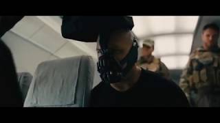 Темный рыцарь: Возрождение легенды (2012) - русский трейлер Темный рыцарь: Возрождение легенды (2012) - русский трейлер