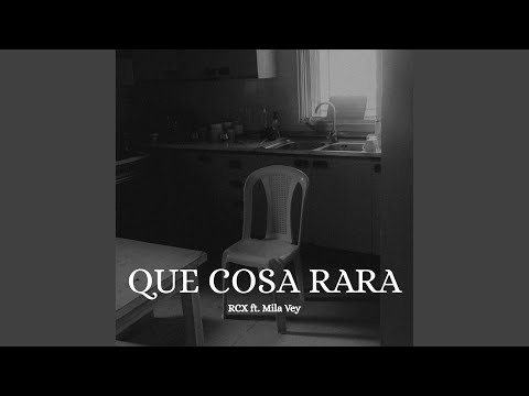 QUE COSA RARA - YouTube