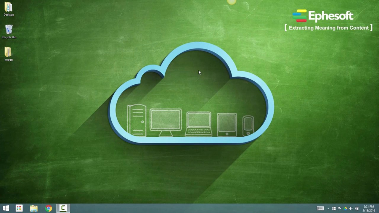 Ephesoft Transact Demo   Mortgage Processing