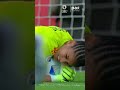 Maryory Sánchez, la autora de la atajada de la fecha 🧤