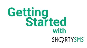 ShortySMS Setup: From Account Creation to SMS Campaign Launch