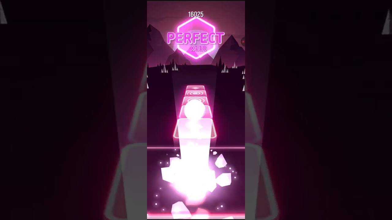 TH | Make me move is easy new high