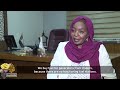 Sudanese doctor keeps North Kordofan hospital running amid war
