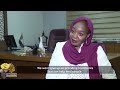 Sudanese doctor keeps North Kordofan hospital running amid war