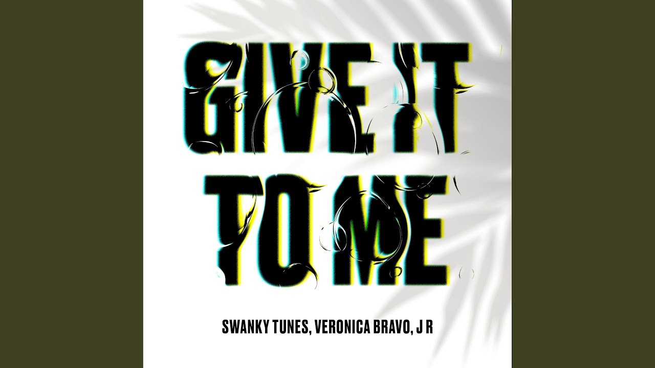 Смотреть «Give It To Me» на YouTube