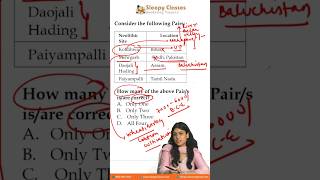Neolithic Sites in India | Indian History |UPSC Prelims 2026|Important Locations PYQs Based Revision