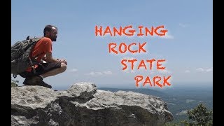 Five Peaks Hike