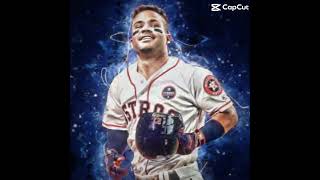 Use altuve