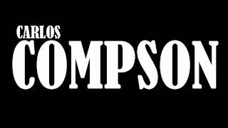 Video thumbnail of "Carlos Compson - Arlequín (Official Audio)"
