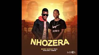 Mano Quinho Feat Avelino Tomás -- Nhozera 