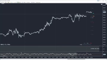 Editing Rollover Offset in NinjaTrader 7