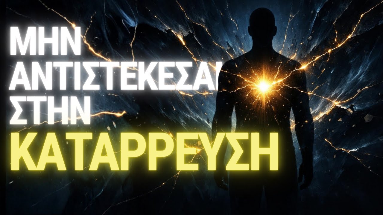 Θεωρία του Χάους: Η Σιωπηλή Δύναμη που Καταρρίπτει Την Πραγματικότητα