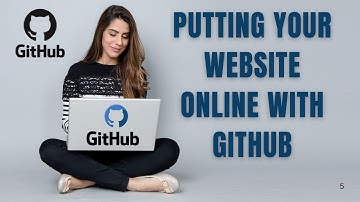 Putting Your Website Online with GitHub | Free Hosting Guide