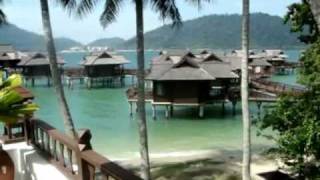 بانكور لاوت ريزورت_شركة المحيط لسياحة