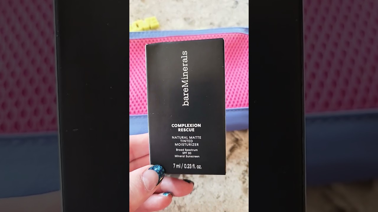 June 2023 Ipsy Glam Bag Unboxing 