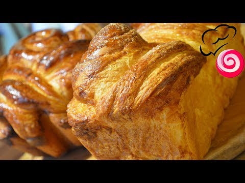 Video: Ledai Su Karamelės Brioche