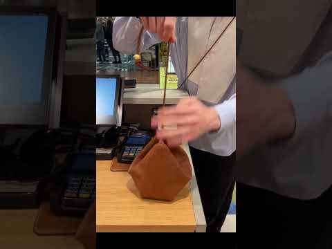 LOEWE Small Shoulder Bag A923PM1X01 Www Rose Lux Com 