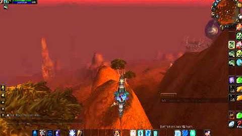 How to get on top of org Patch: 3.3.5