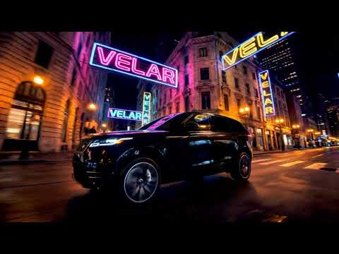 Putar Velar - Maes