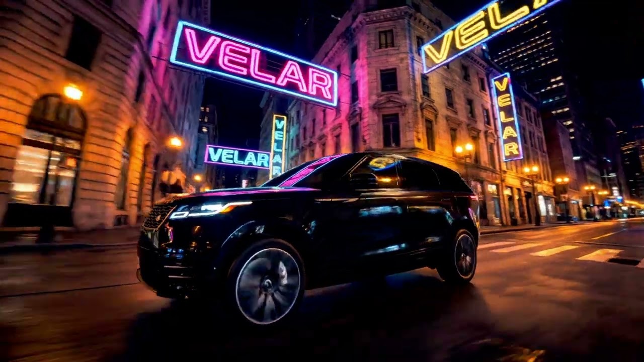 Watch Alonzo - VELAR feat. L2B (Visualizer) on YouTube Watch Alonzo - VELAR feat. L2B (Visualizer) on YouTube