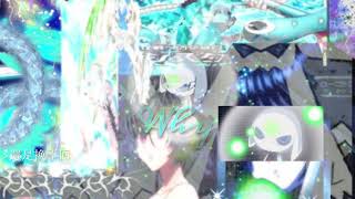 Random - WHY (Official Visualizer)
