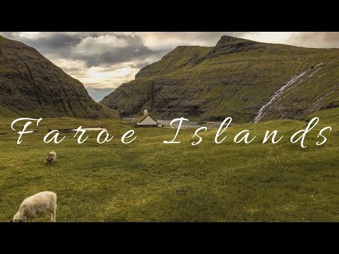 Faroe Islands -