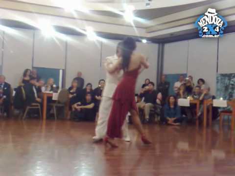 Mendoza2x4.com.a...  / Fatima Hazime & Guillermo B...