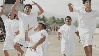 BALIW - Grindstone Production (OFFICIAL MUSIC VIDEO)