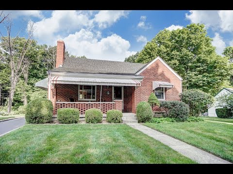 461 Kling Drive, Dayton, OH home video tour
