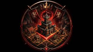 Building a Strategy Game World | Kingdom, Buildings & Progression System