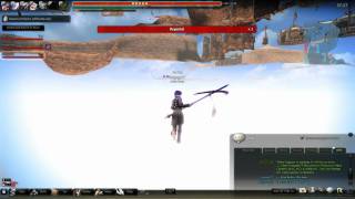 [PC] Vindictus Glitch (US)