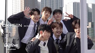 DXTEEN Documentary ‘Follow Your Dream' #6 PASSION