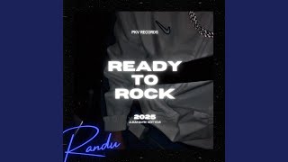 Ready to rock