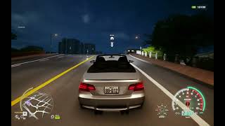 CarX Street PC Gameplay 4K HDR 🔥 Ultra Realistic Driving & Graphics (No Commentary)