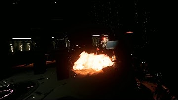 Raw Data VR the most intense vr experience ive had...